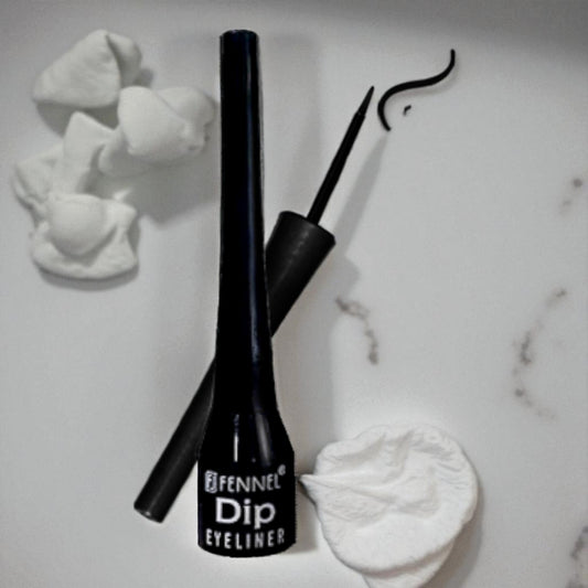 FENNEL Precision Liquid Eyeliner