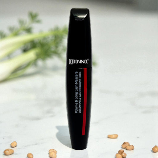 FENNEL Volume & Long Lash Mascara