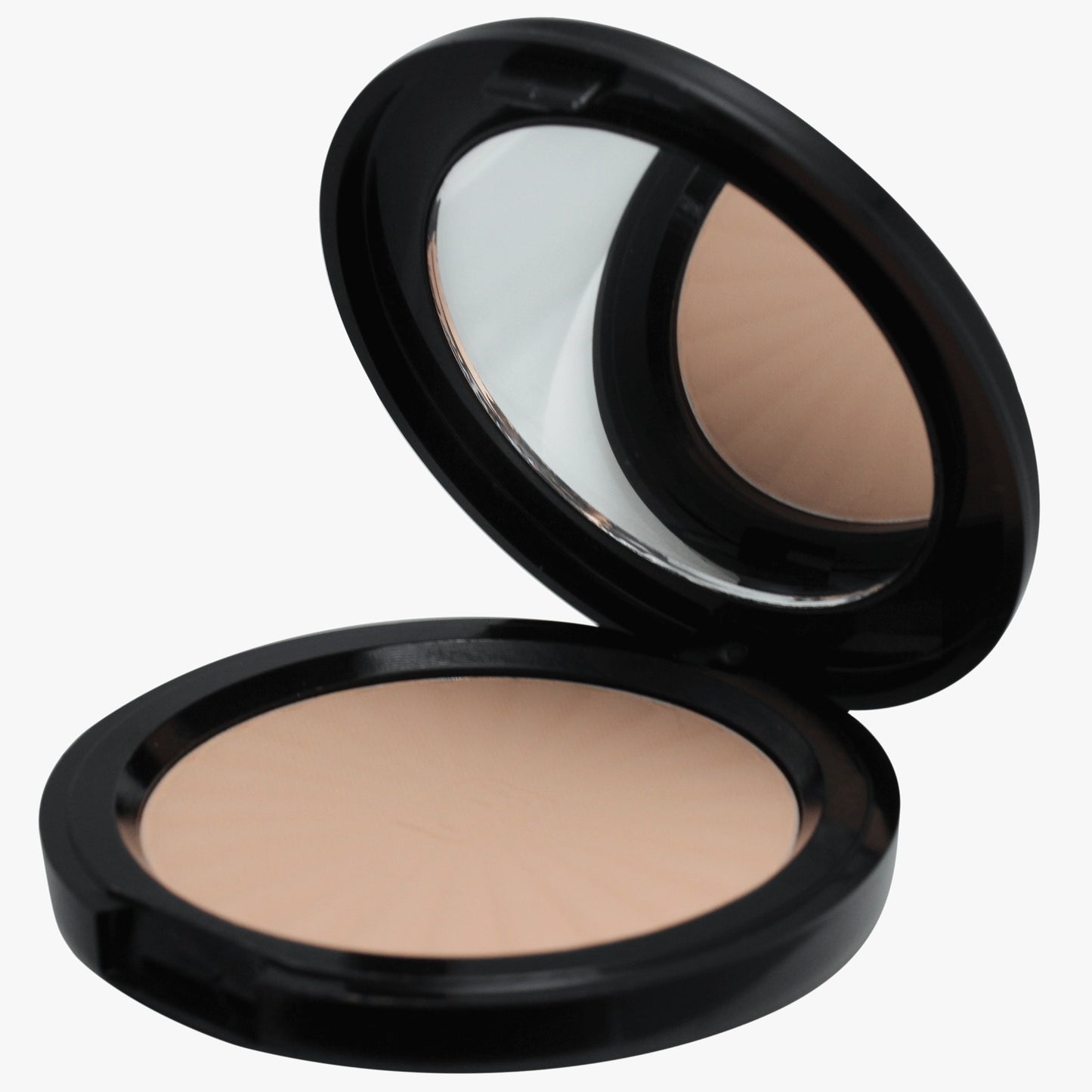 FENNEL Compact Powder – Smooth Finish & Long-Lasting Coverage for Flawless Skin